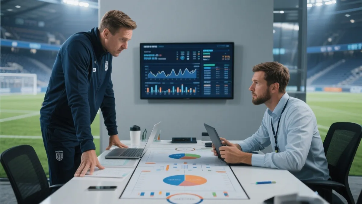 世界杯买球推荐：数据与实战结合的科学投注思维